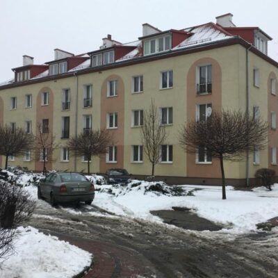 Renowacja pionów kanalizacyjnych w starym bloku z cegły – Lublin– szott.pl